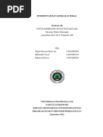 Download Pemerintah Dan Kebijakan Fiskal Makalah by b49usprasetyo SN293418981 doc pdf