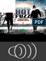 Hot Fuzz 2