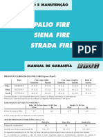 Manual-Palio Fire 2004