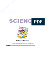 Science3stprimaryschool PDF