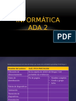 Act2 ADA