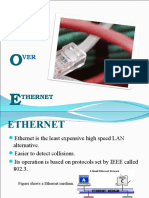 Ethernet