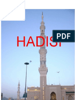 Hadisi (... ) PDF
