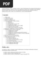 PJe Processo Judicial Eletrônico é Uma Aplicação Web Escrita Na Linguagem de Programação Java.