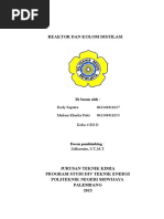 Download makalah  reaktor dan kolom distilasi  by Meilani Kharlia Putri SN293434523 doc pdf