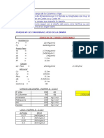 Excel Zapata Concentrica