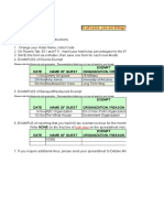 ACCTG AR008 12-15 - Tax Exempt Worksheet