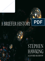 A Briefer History of Time Pictures