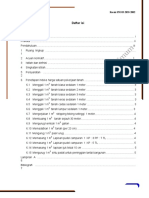 Sni DT 91 0006 2007 Tata Cara Perhitungan Harga Satuan Pekerjaan Tanah