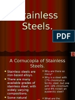 Stainless Steel 2
