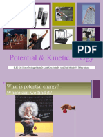 Student Kinetic Powerpoint