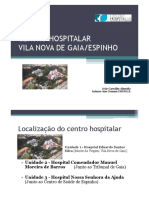 4 - Centro Hospitalar Vila Nova de Gaia Espinho