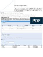 ISCSI VMWARE VNXe Setup