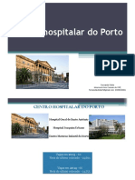 3 - Centro Hospitalar Do Porto
