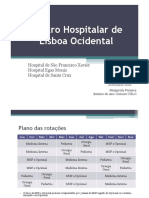 9 - Centro Hospitalar Lisboa Ocidental