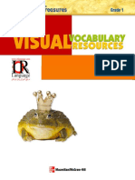 Visual Vocabulary G1 (WWW - Irlanguage.com) PDF