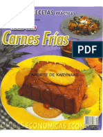 Carnes Frías PDF