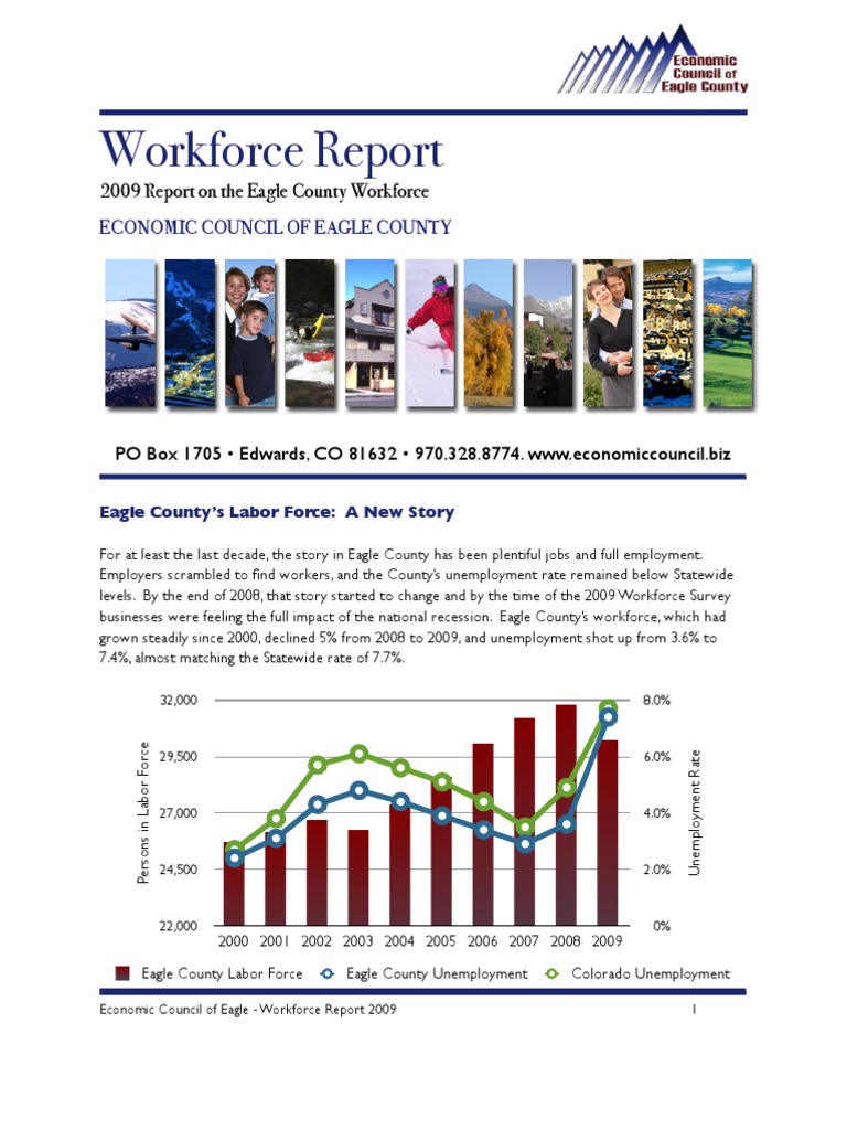 2009 Workforce Survey Report 3-31-2010 | PDF | Affordable Housing ...
