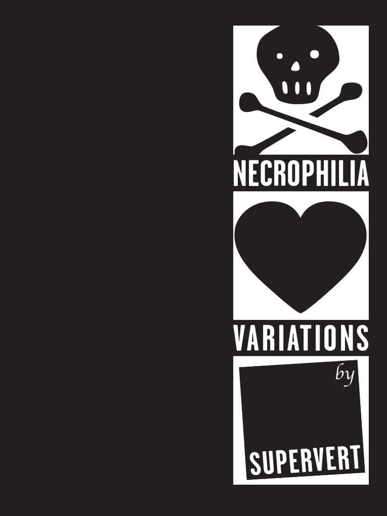 Necrophilia Variations image