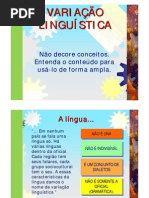 variaÇÃo_linguÍstica-1