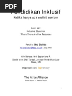 Download IE Few Resources Bahasa by sakura ochiemaro0 SN29347081 doc pdf