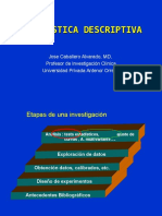 ESTADISTICA INFERENCIAL