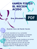 examenfisicodelreciennacido1-111108105340-phpapp02