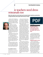 bambrick-santoyo rookie teachers need dress rehersals 