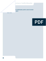 Situatii fin  individuale 2013, Raport auditor individual, Declaratia pers responsabile.pdf