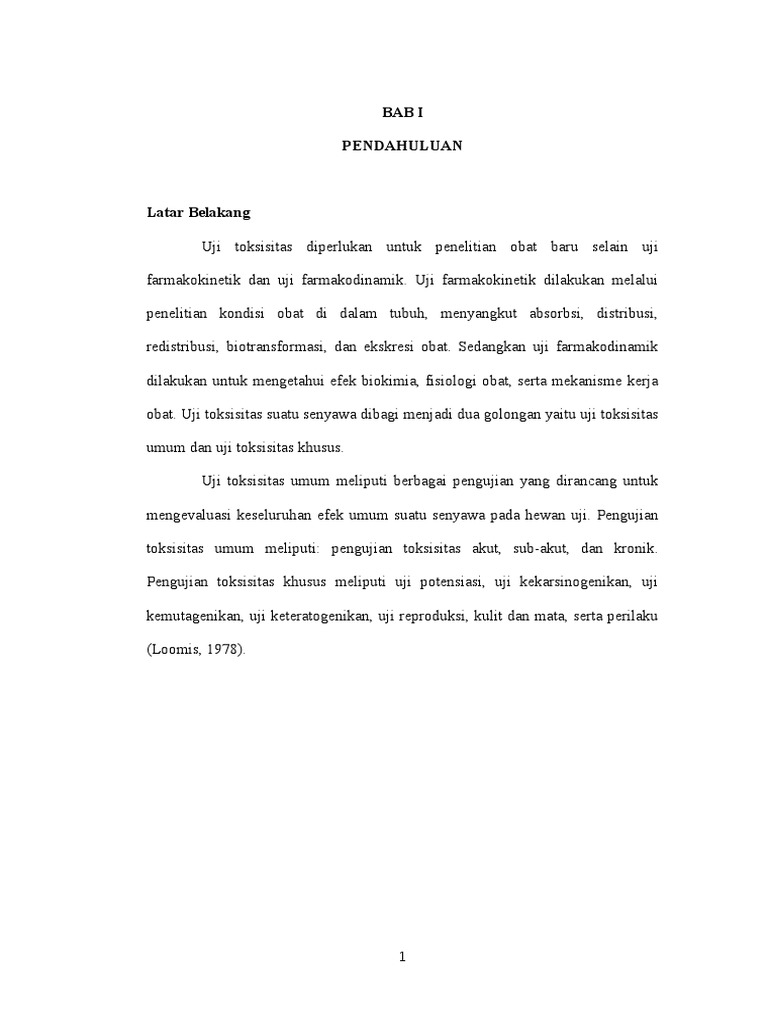 Penelitian Toksikologi Kuantitatif.doc