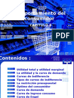 Comportamiento Del Consumidor