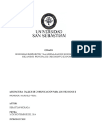 Ensayo ECONOMIAS EMERGENTES Y LA LIBERALIZACIÓN ECONOMICA COMO MECANISMO PRINCIPAL DE CRECIMIENTO ECONOMICO.