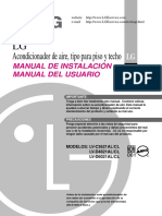 Lv-d6021al Manual u.