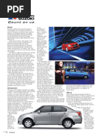 Alfa RomeoCatalog | PDF | Motor Vehicle | Land Vehicles