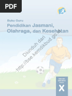 Download Pendidikan Jasmani Olahraga dan Kesehatan Buku Gurupdf by Mastudiar Daryus SN293492441 doc pdf