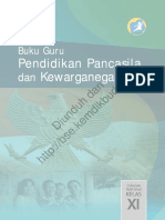 Pendidikan Pancasila dan Kewarganegaraan (Buku Guru).pdf