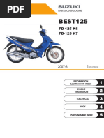Download Fd125k7Best manual de partes moto best 125 by Campo Elias Q SN293493289 doc pdf