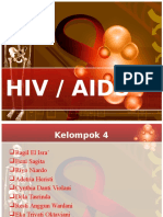 Hiv / Aids