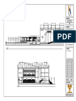 Cortes de Auditorio