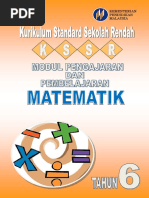 Download Modul PdP Matematik Tahun 6 by anniss ar SN293494196 doc pdf