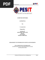 Download Cn Lab Manual by sundaravanan_rm SN29349471 doc pdf
