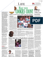 The Abington Journal 05-11-2011 | PDF | Scranton | Nature