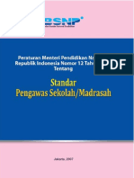 permenno12tentangstandarpengawassekolah-121125194929-phpapp01