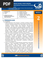 Download Pemasaran Hasil Pertanian by Mahfira20 SN293498556 doc pdf