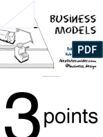 Business Model Template 2