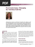 The Diversity of Gastric Carcinoma PDF | PDF | Stomach