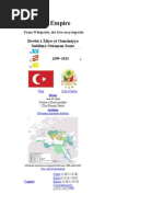 Download Ottoman Empire by ihwanali SN29350128 doc pdf