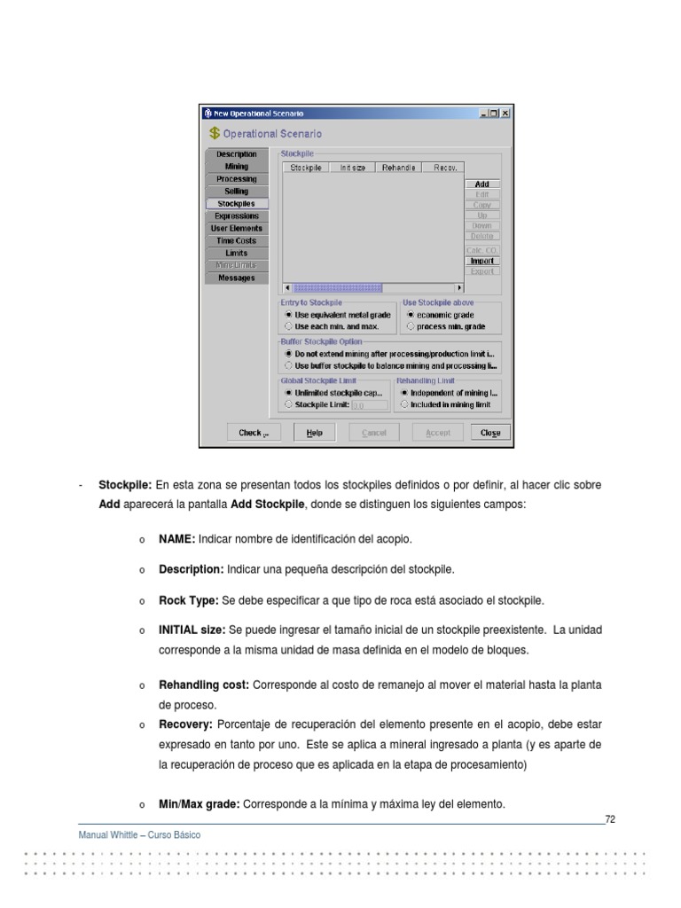 73 Pdfsam 68233792 Manual Basico Whittle | PDF