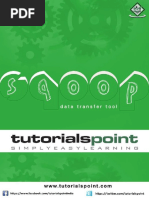 Sqoop Tutorial
