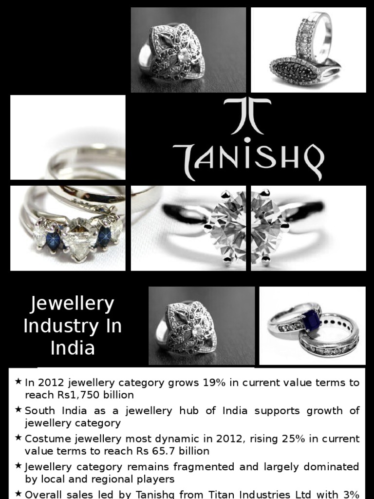 tanishq131022004620phpapp01 Jewellery Brand